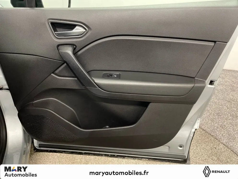 Véhicule occasion 211560 - renault CAPTUR - Photo 18