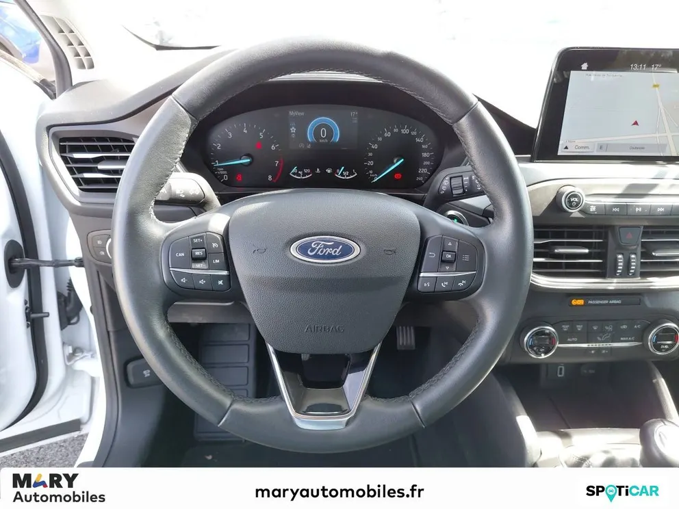 Véhicule occasion 193973 - ford FOCUS - Photo 16