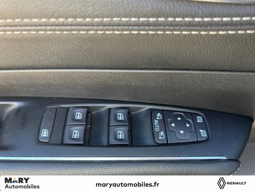 Véhicule occasion 214460 - renault TALISMAN - Photo 15