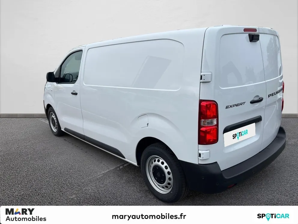 Véhicule occasion 1228508 - peugeot EXPERT - Photo 2