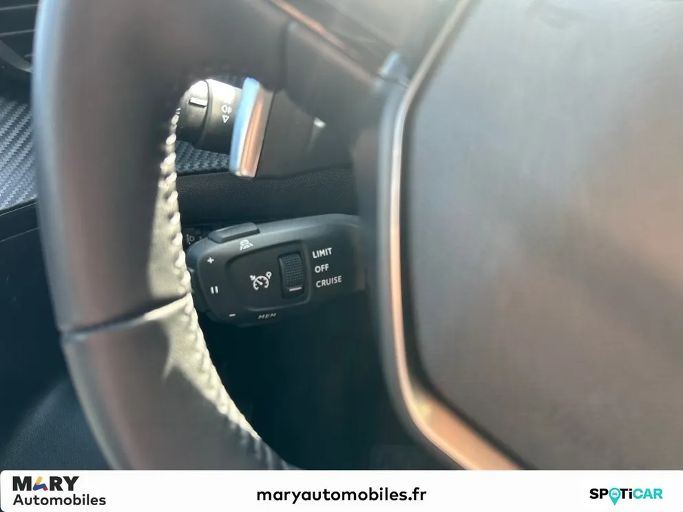 Véhicule occasion 1241815 - peugeot 2008 - Photo 12
