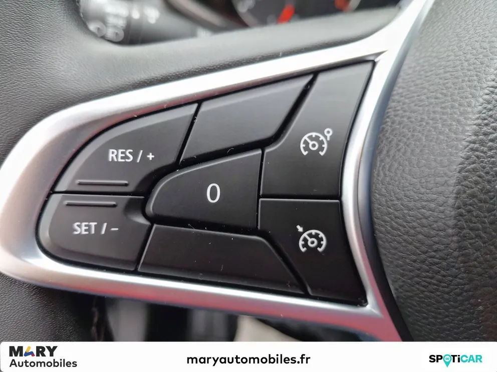 Véhicule occasion 239311 - renault CLIO - Photo 13