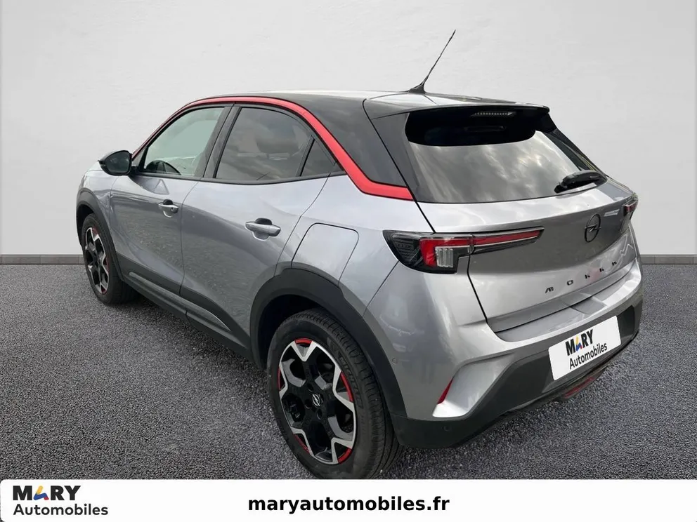 Véhicule occasion 198379 - opel MOKKA - Photo 7