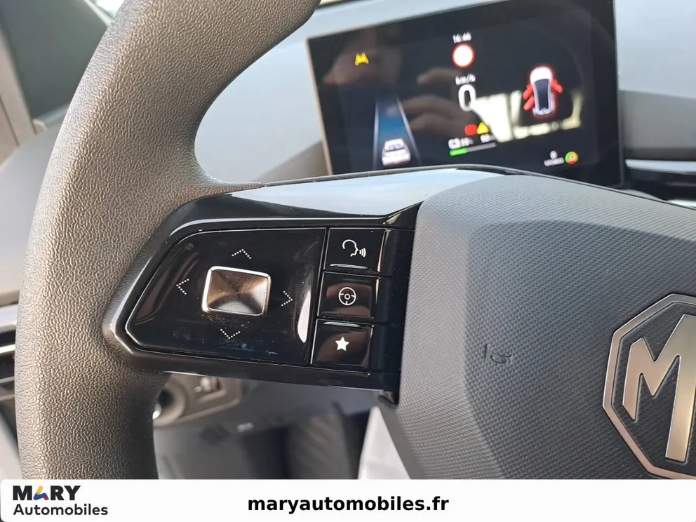 Véhicule occasion 212928 - mg MG4 - Photo 13