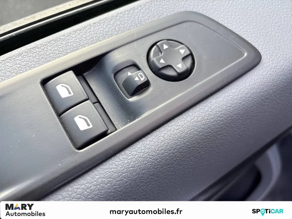 Véhicule occasion 213325 - Citroën JUMPY - Photo 8