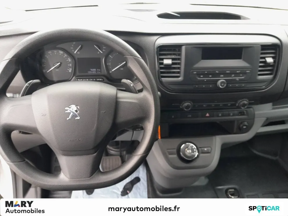 Véhicule occasion 232534 - peugeot EXPERT - Photo 8