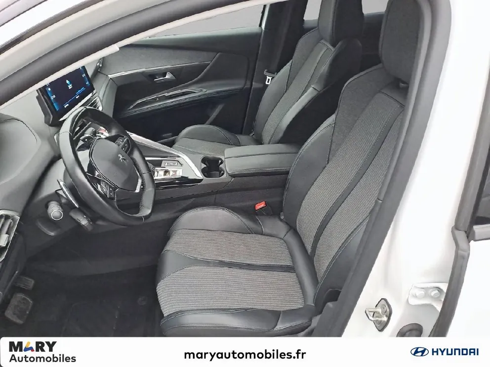 Véhicule occasion 213860 - peugeot 3008 - Photo 9