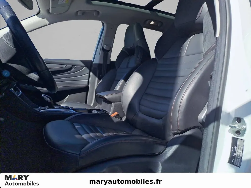 Véhicule occasion 226189 - mg EHS - Photo 9