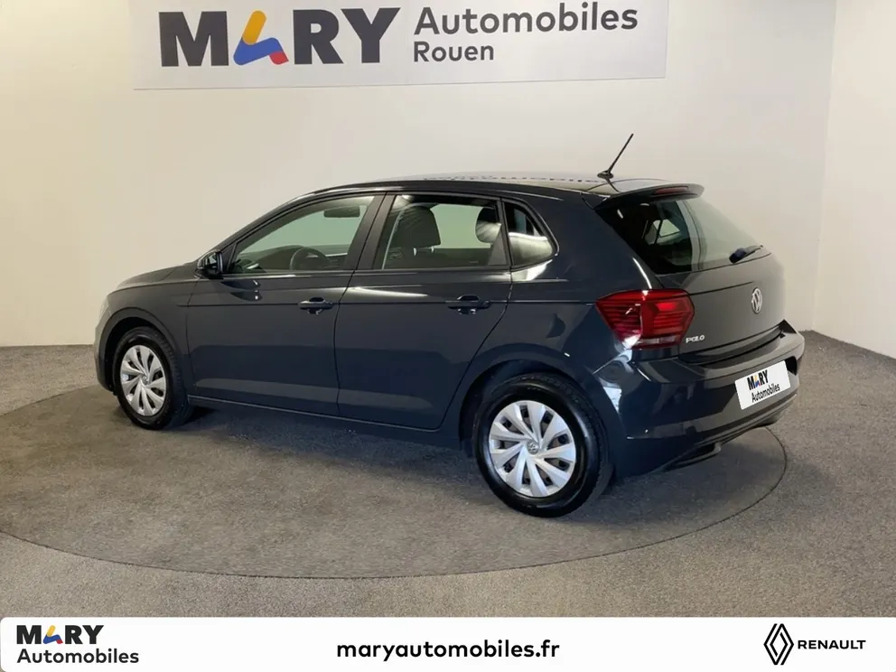 Véhicule occasion 239077 - volkswagen POLO - Photo 3