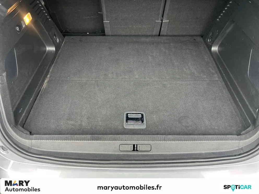 Véhicule occasion 217601 - Citroën C5 AIRCROSS - Photo 6