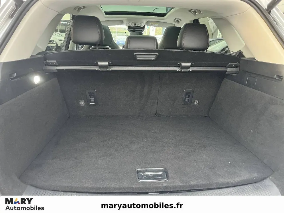 Véhicule occasion 219864 - mg EHS - Photo 6