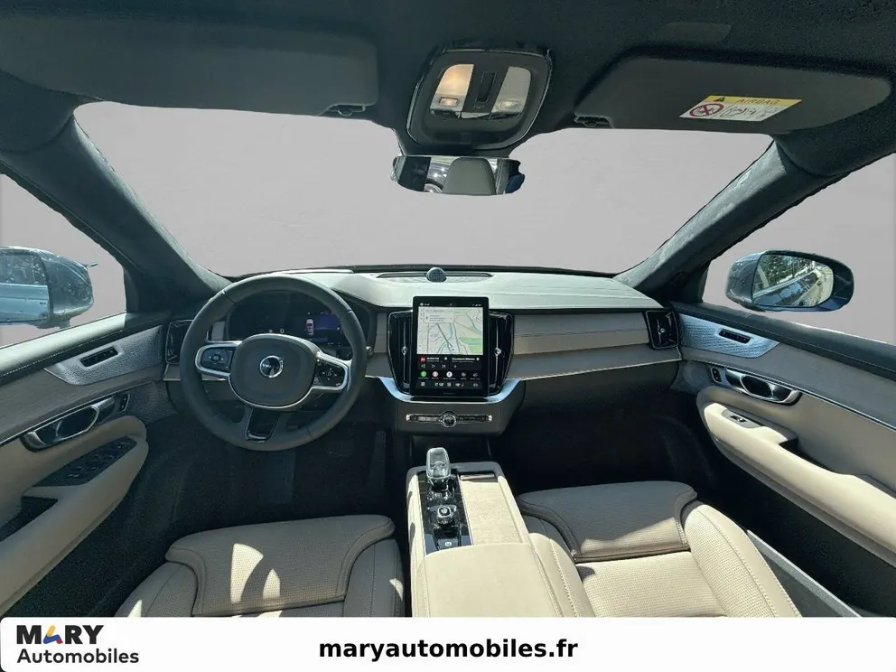 Véhicule occasion 235396 - volvo XC90 - Photo 8