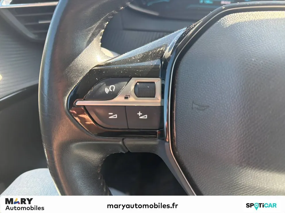Véhicule occasion 229508 - peugeot 208 - Photo 16