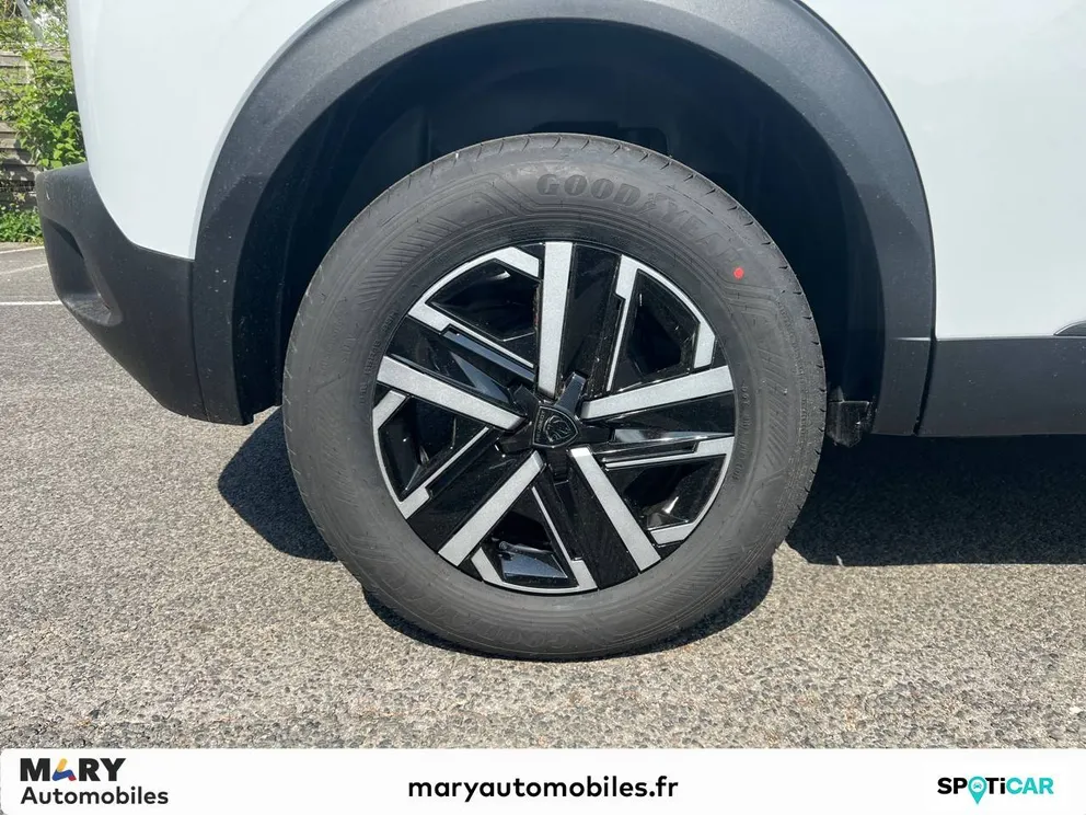 Véhicule occasion 224502 - peugeot 2008 - Photo 11