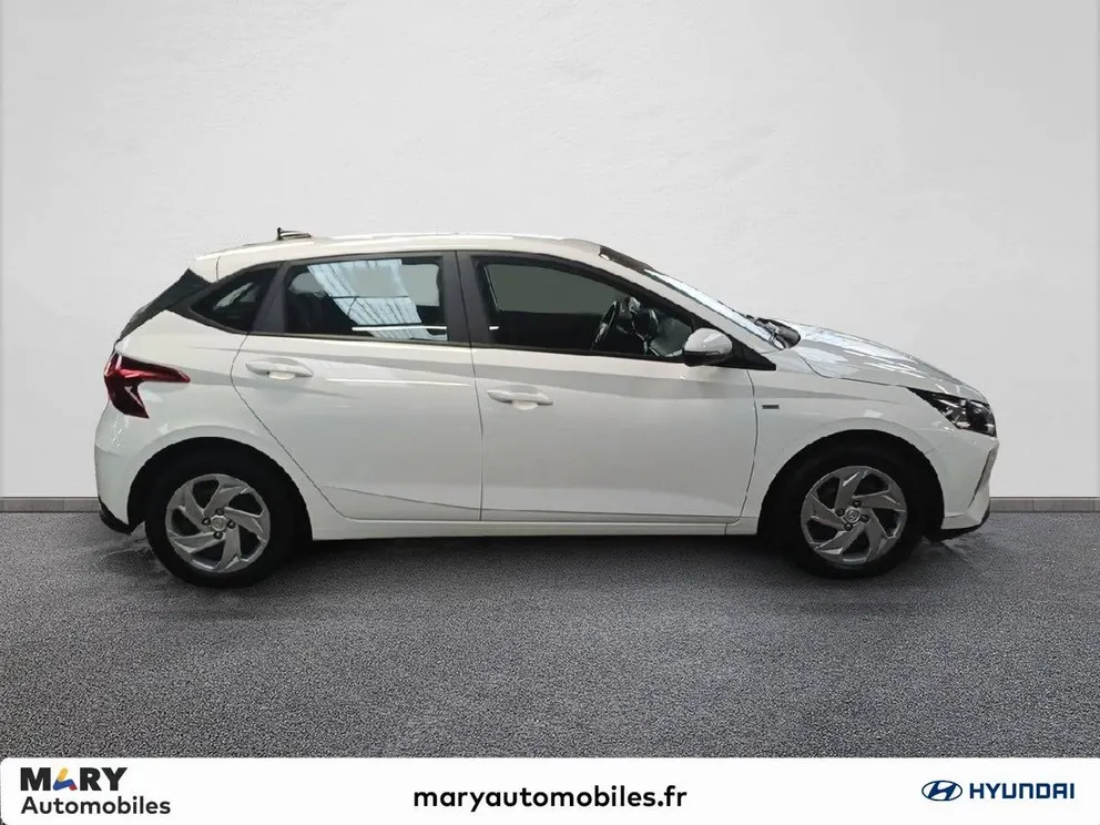 Véhicule occasion 175676 - hyundai i20 - Photo 4