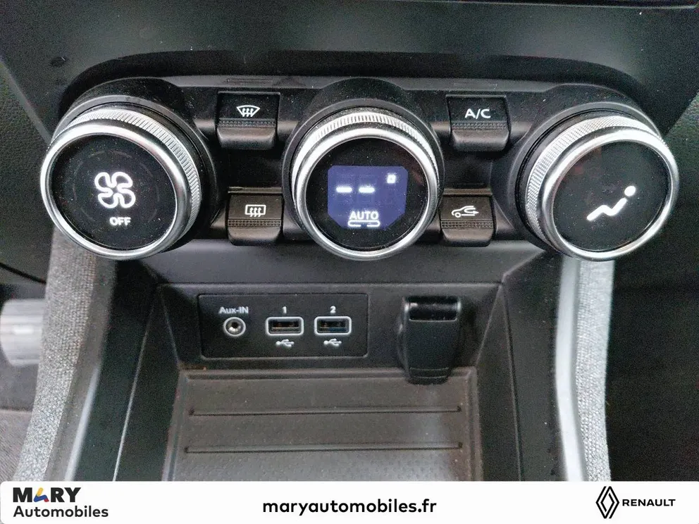 Véhicule occasion 222434 - renault ZOE - Photo 15