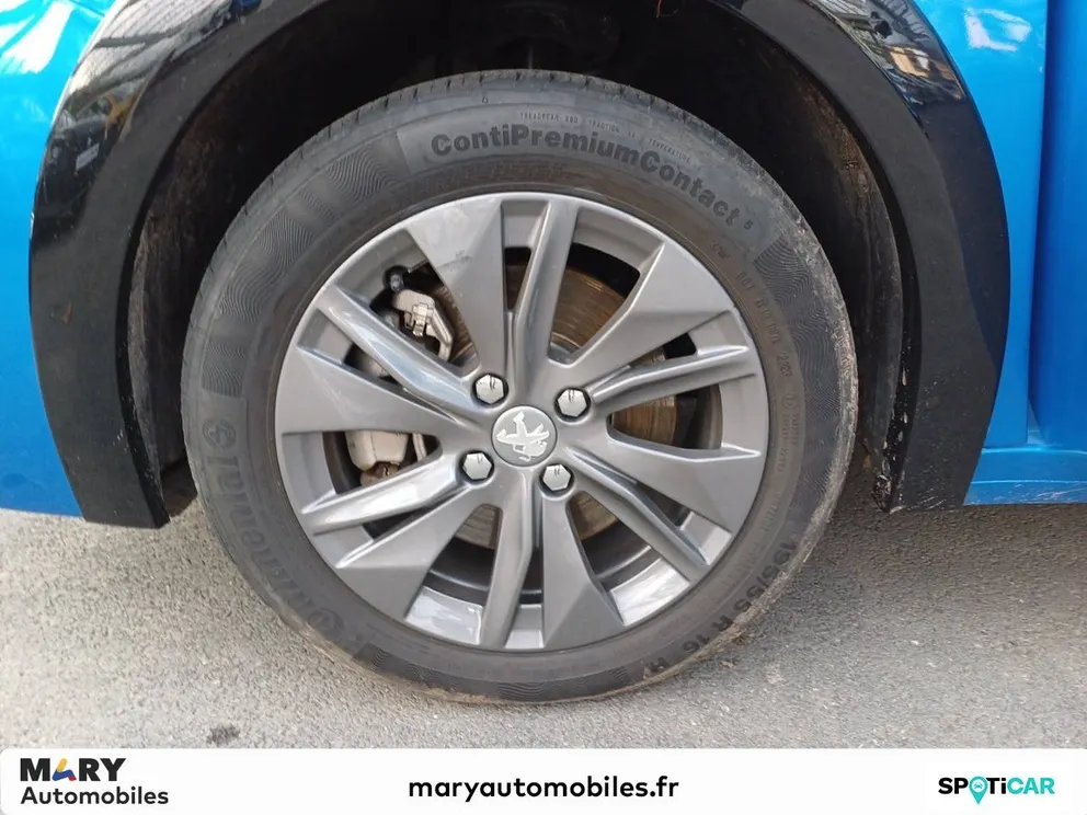 Véhicule occasion 209110 - peugeot 208 - Photo 11