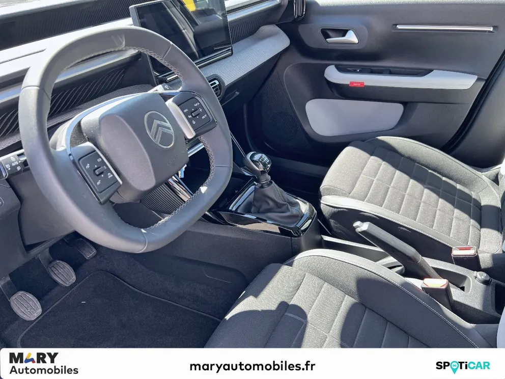 Véhicule occasion 229849 - Citroën C3 - Photo 13