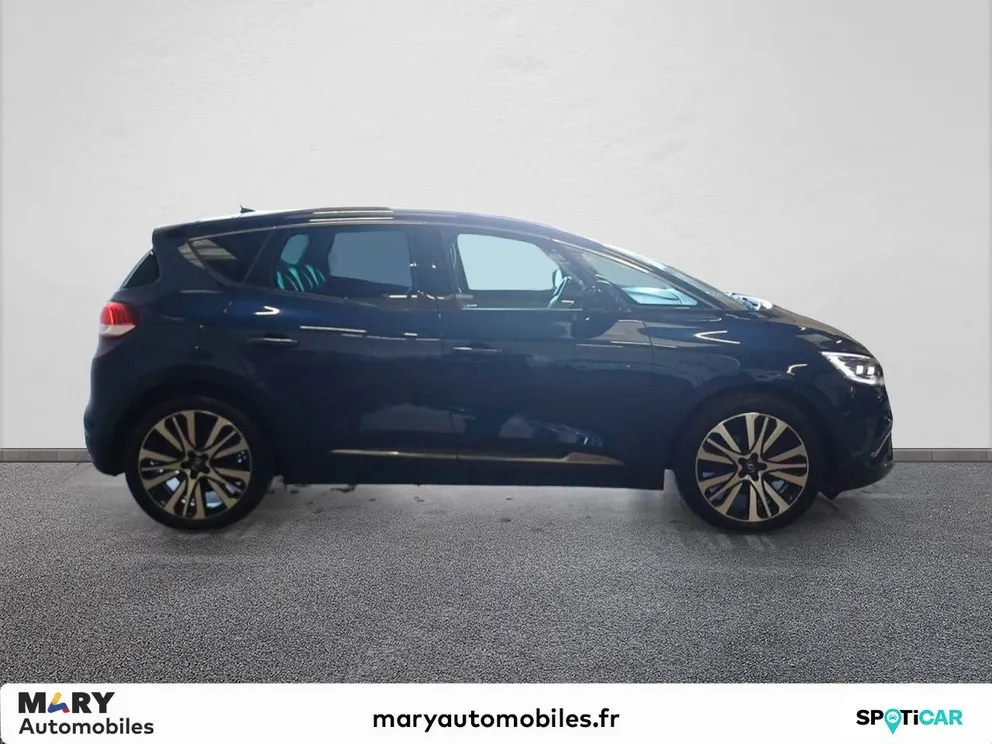 Véhicule occasion 202842 - renault SCENIC - Photo 4