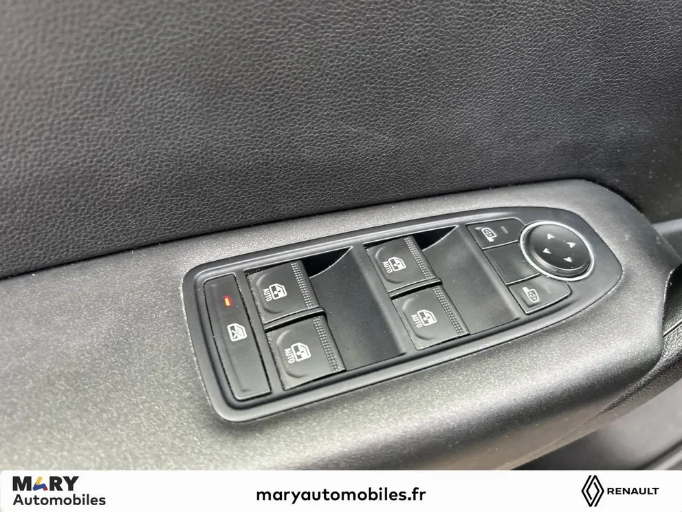 Véhicule occasion 214227 - renault CAPTUR - Photo 12