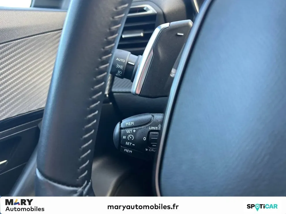 Véhicule occasion 214032 - peugeot 2008 - Photo 16
