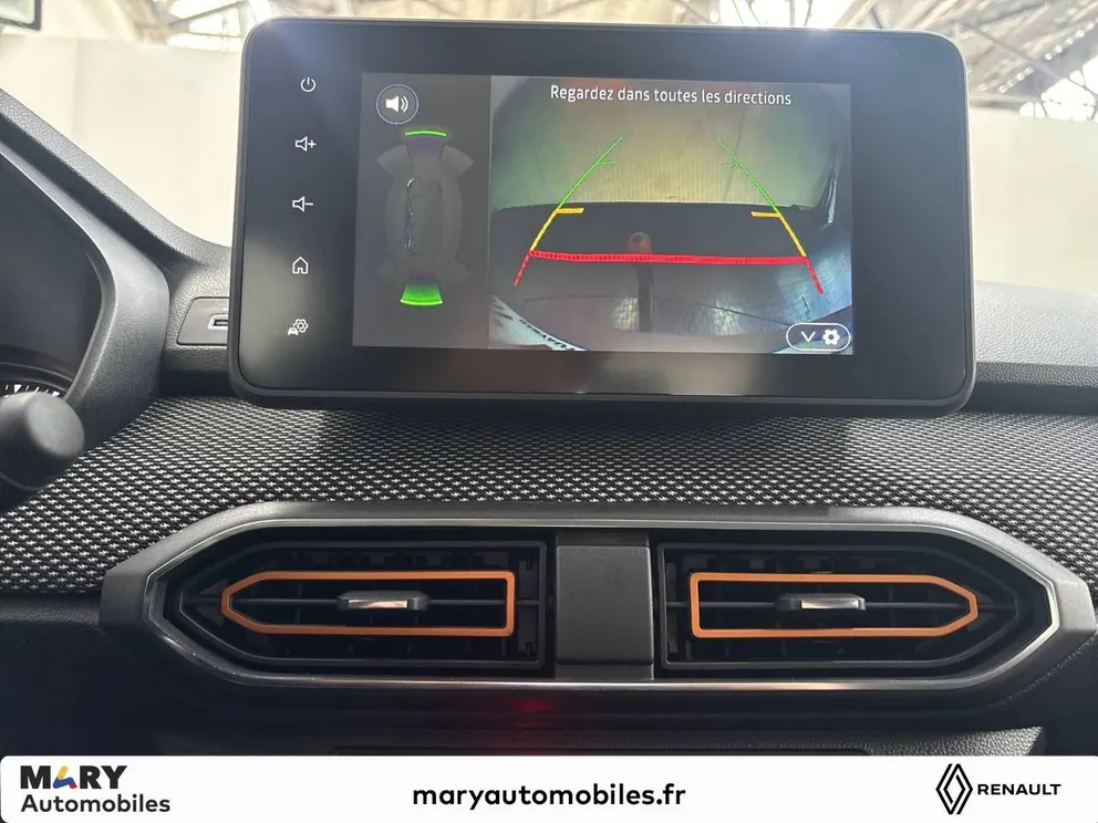 Véhicule occasion 224560 - dacia SANDERO - Photo 26