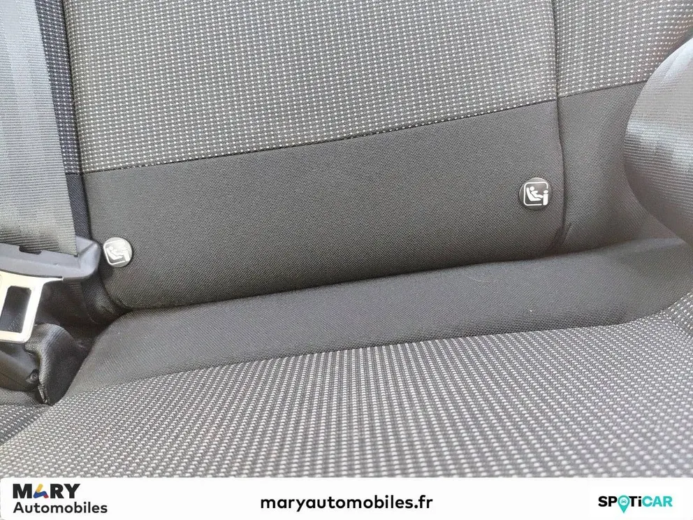 Véhicule occasion 223783 - Citroën C3 - Photo 19