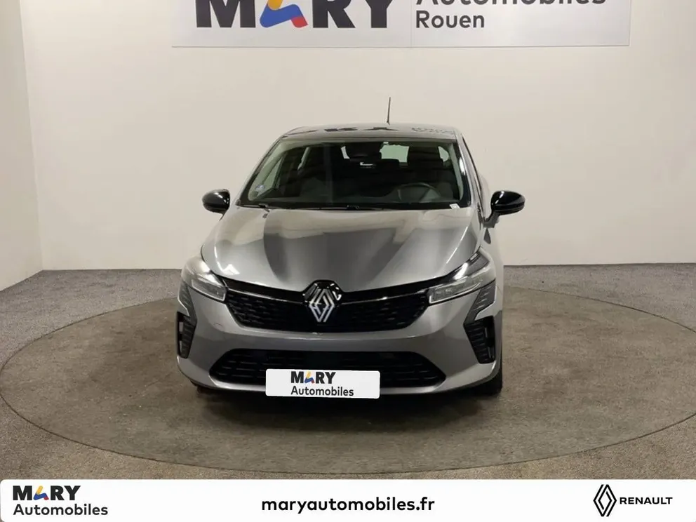 Véhicule occasion 218520 - renault CLIO - Photo 2