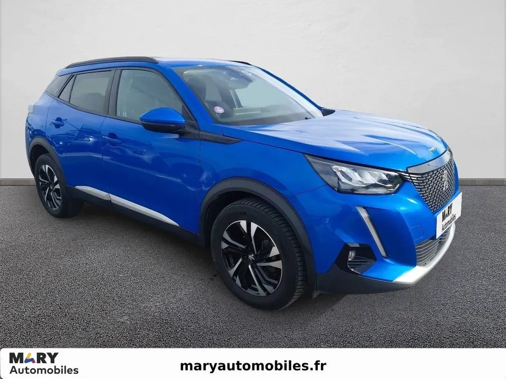 Véhicule occasion 230575 - peugeot 2008 - Photo 3