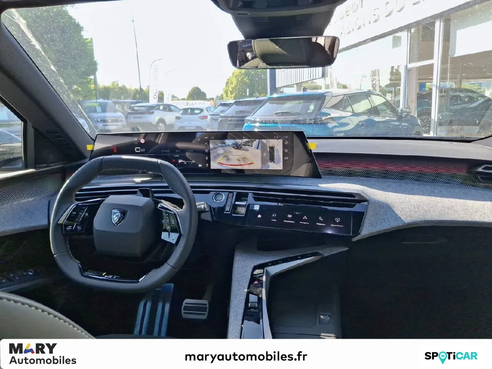 Véhicule occasion 224656 - peugeot 3008 - Photo 8