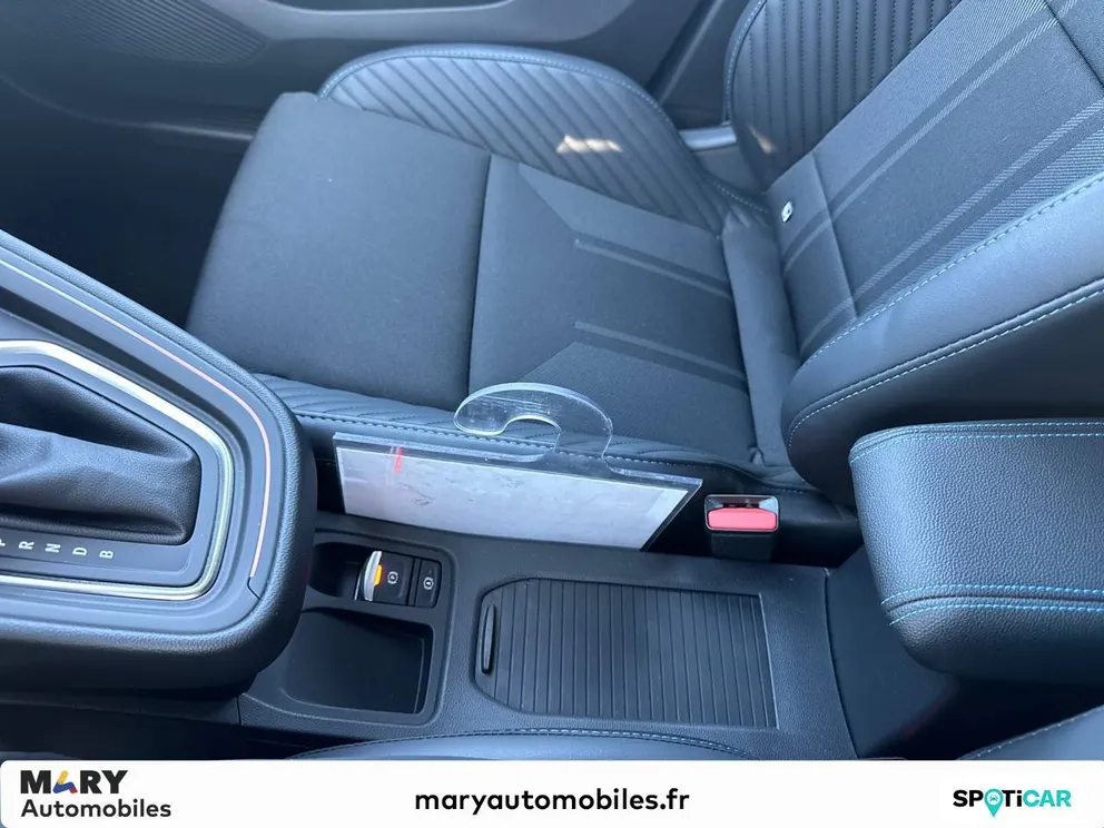 Véhicule occasion 226749 - renault CLIO - Photo 21