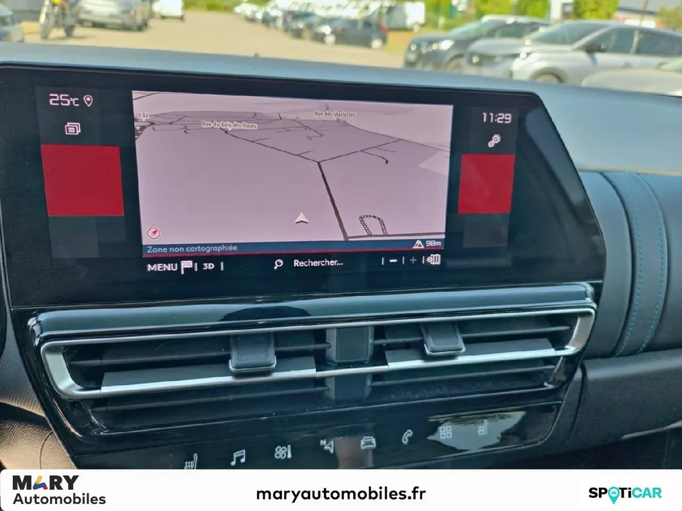 Véhicule occasion 226559 - Citroën C5 AIRCROSS - Photo 12