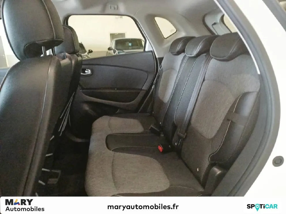 Véhicule occasion 212938 - renault CAPTUR - Photo 10