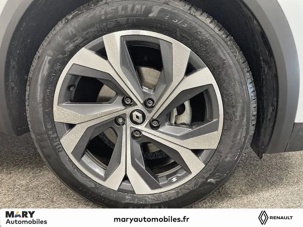 Véhicule occasion 201998 - renault CAPTUR - Photo 18