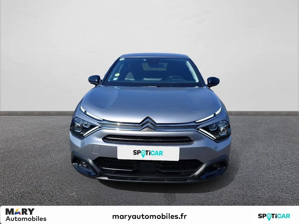 Véhicule occasion 1230544 - Citroën C4 - Photo 6