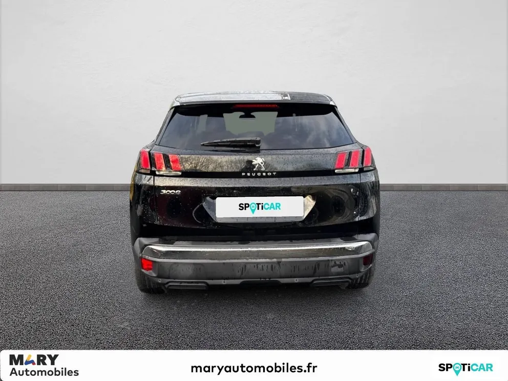 Véhicule occasion 202379 - peugeot 3008 - Photo 5