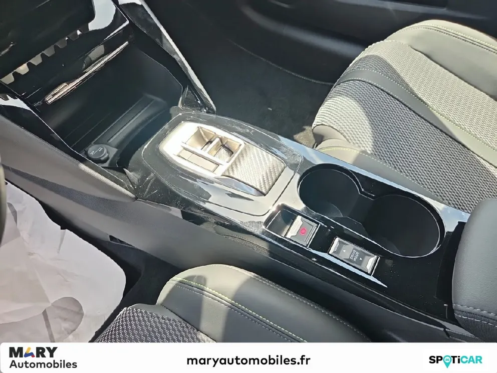 Véhicule occasion 1228176 - peugeot 208 - Photo 10