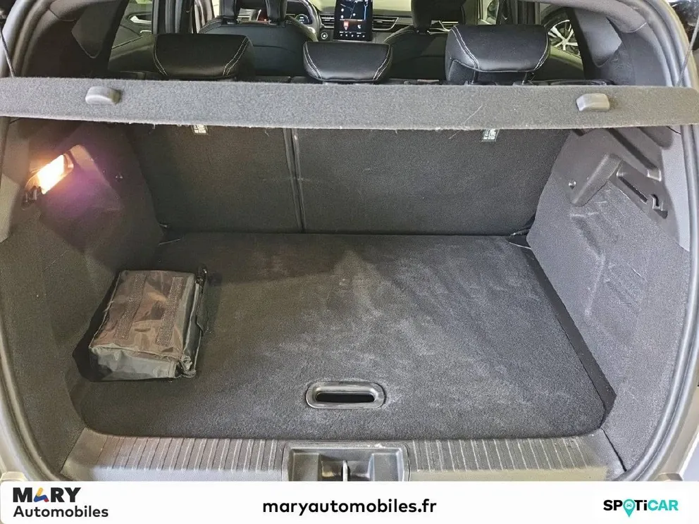 Véhicule occasion 218415 - renault CAPTUR - Photo 6