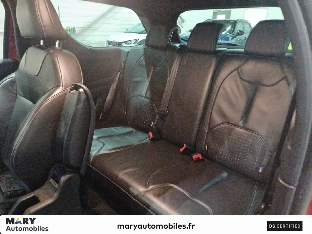 Véhicule occasion 207338 - ds DS 3 - Photo 9