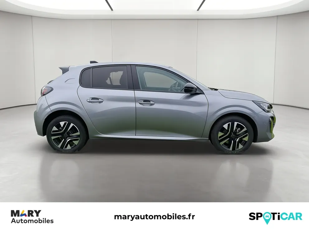 Véhicule occasion 233417 - peugeot 208 - Photo 5