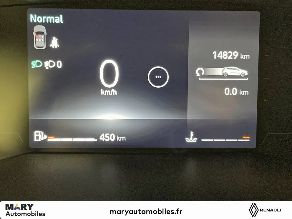 Véhicule occasion 211469 - renault CLIO - Photo 15