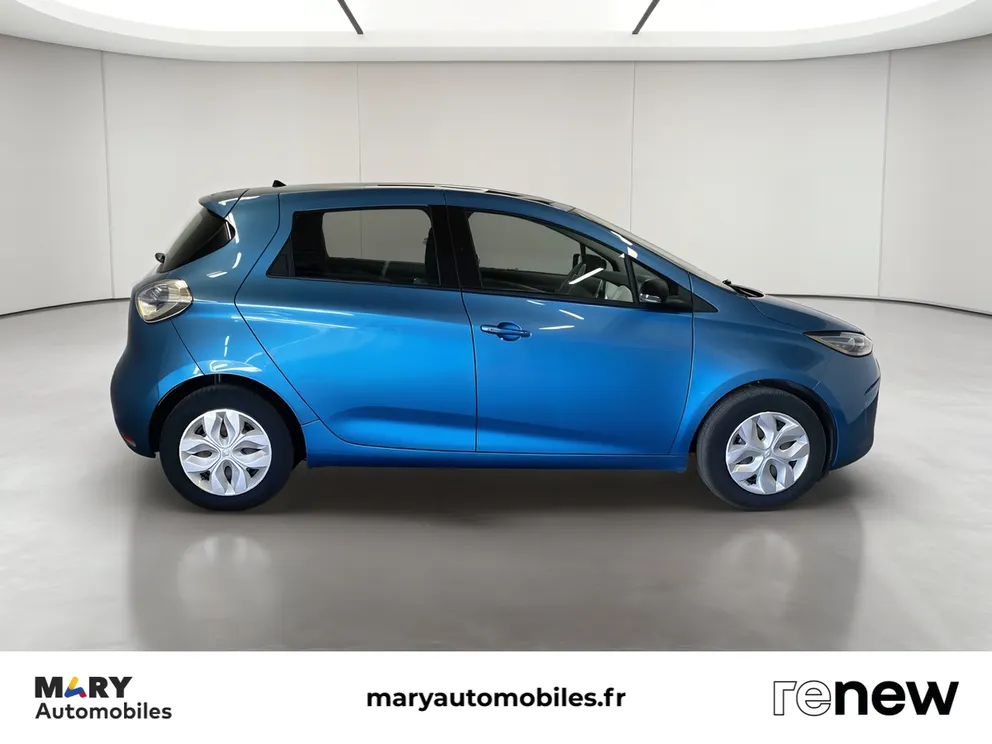 Véhicule occasion 1236387 - renault ZOE - Photo 6