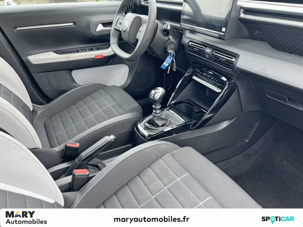 Véhicule occasion 1227093 - Citroën C3 - Photo 15