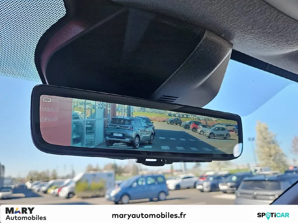 Véhicule occasion 220055 - Citroën JUMPY - Photo 12