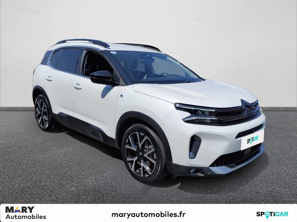 Véhicule occasion 1231022 - Citroën C5 AIRCROSS - Photo 5