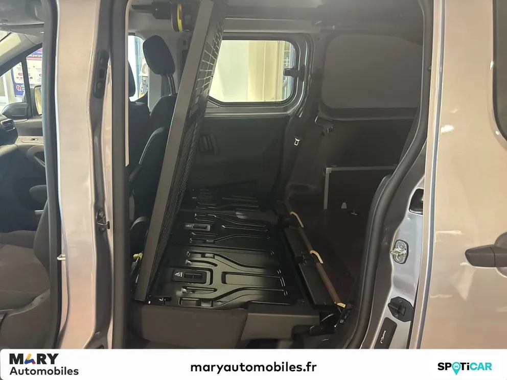 Véhicule occasion 1238666 - peugeot PARTNER - Photo 15