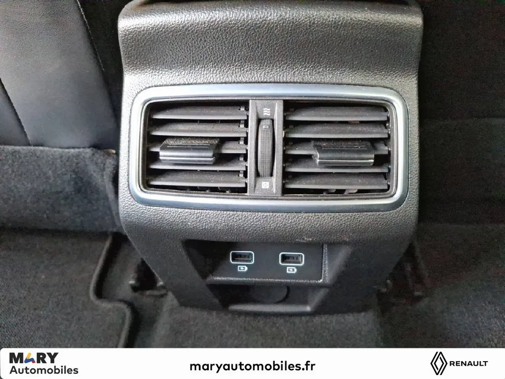 Véhicule occasion 230659 - renault MEGANE - Photo 19