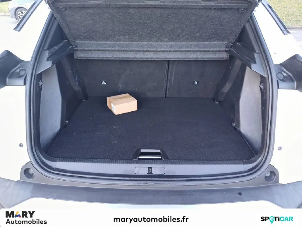 Véhicule occasion 210916 - peugeot 2008 - Photo 6