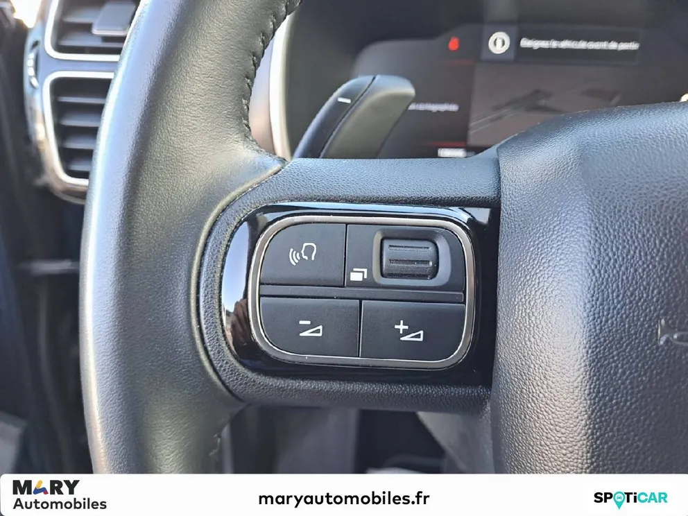 Véhicule occasion 223689 - Citroën C5 AIRCROSS - Photo 24