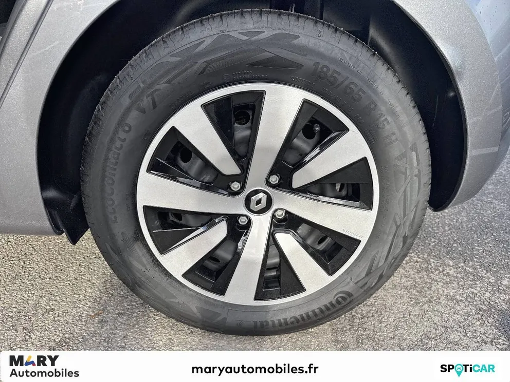 Véhicule occasion 204376 - renault CLIO - Photo 11